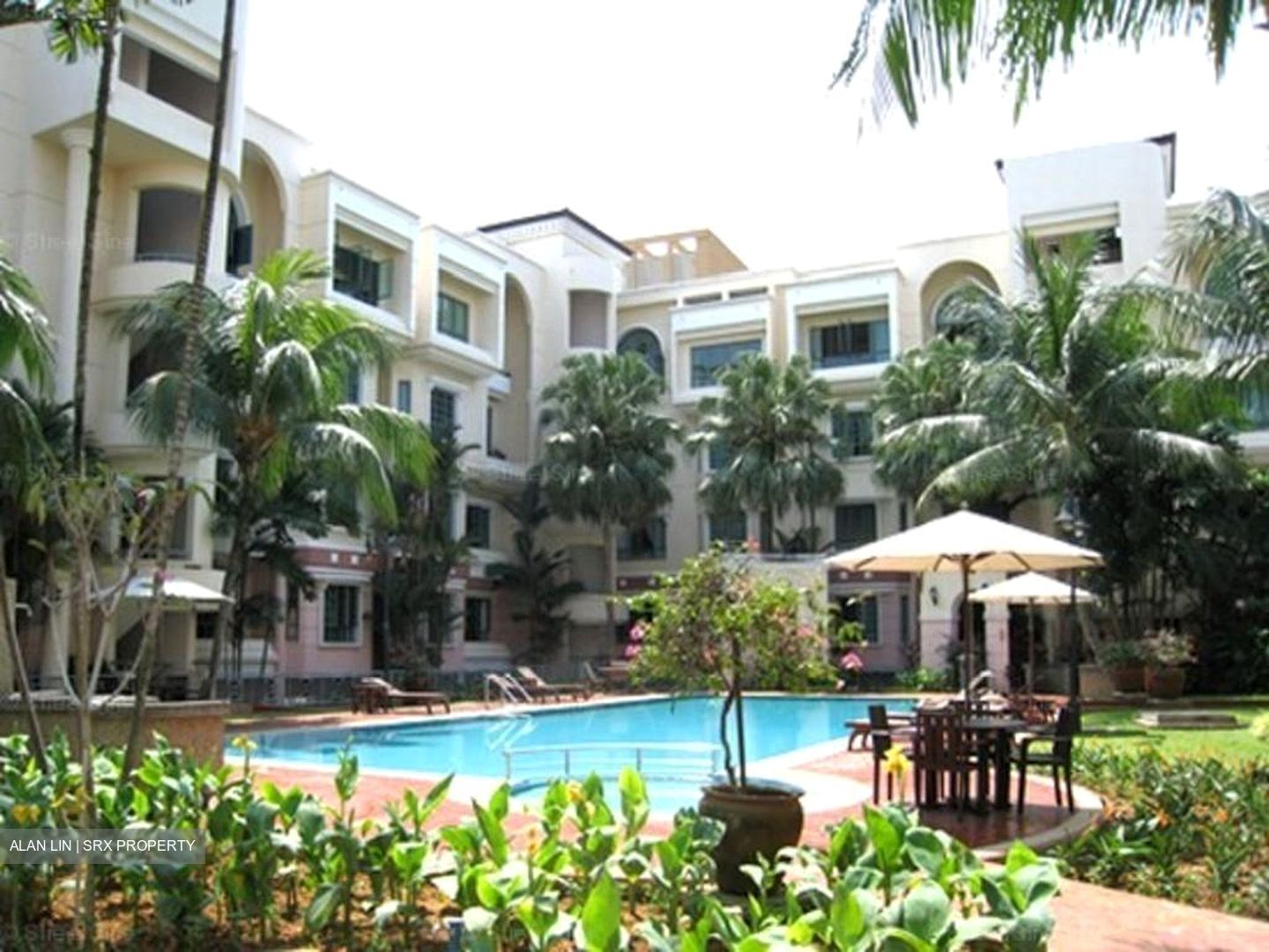 Pasir Panjang Road (D5), Condominium #301714071
